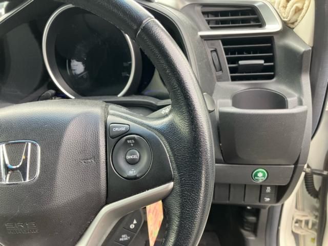 HONDA FIT HYBRID 2013