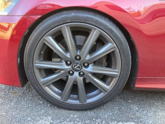 TOYOTA LEXUS GS450h 2012