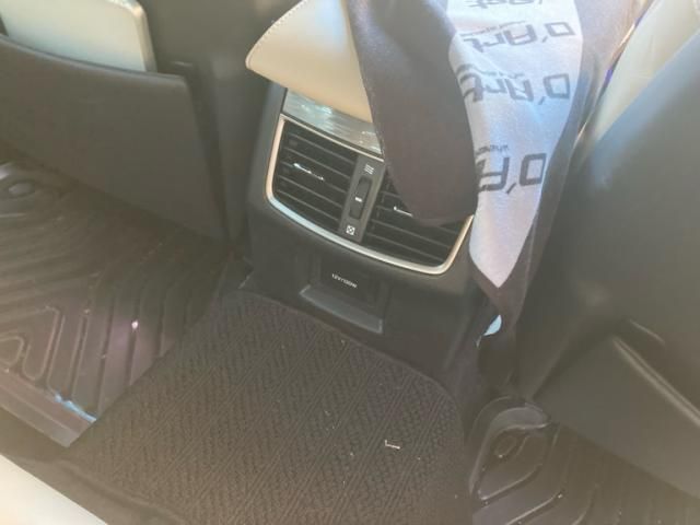 TOYOTA LEXUS GS450h 2012