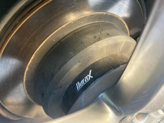 TOYOTA LEXUS GS450h 2012