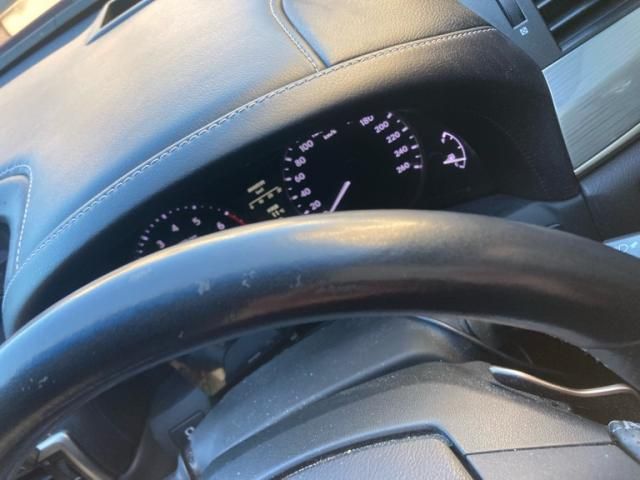 TOYOTA LEXUS GS450h 2012