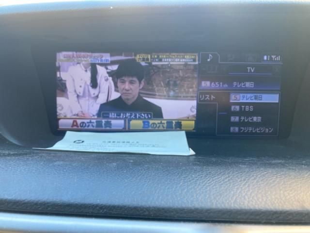 TOYOTA LEXUS GS450h 2012