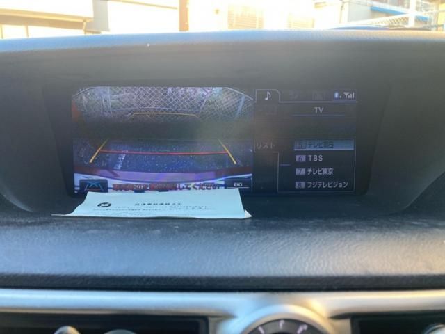 TOYOTA LEXUS GS450h 2012