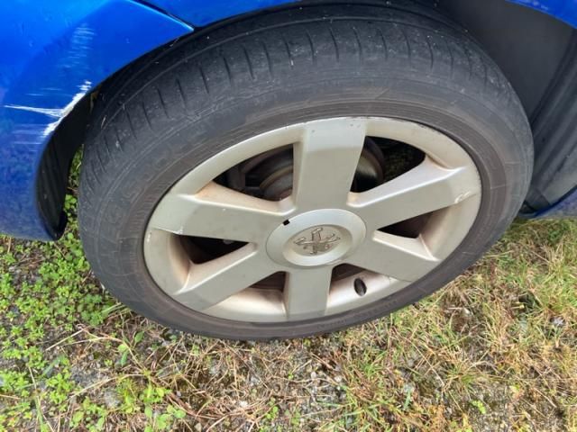 PEUGEOT PEUGEOT 307 FELINE 2005