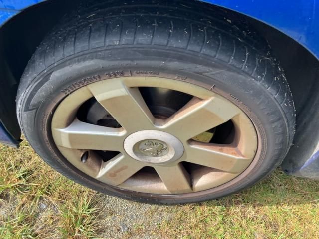 PEUGEOT PEUGEOT 307 FELINE 2005