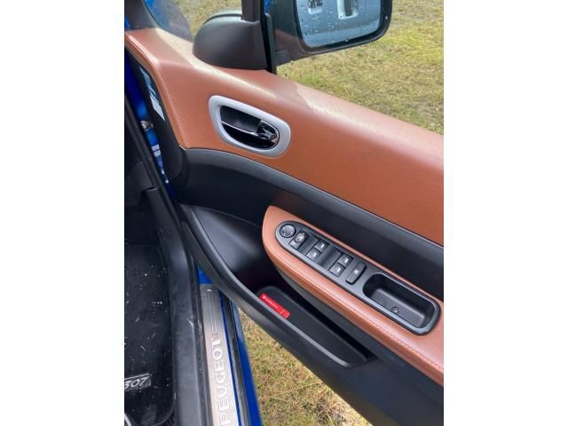 PEUGEOT PEUGEOT 307 FELINE 2005