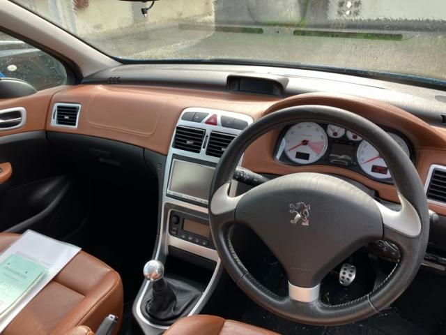 PEUGEOT PEUGEOT 307 FELINE 2005
