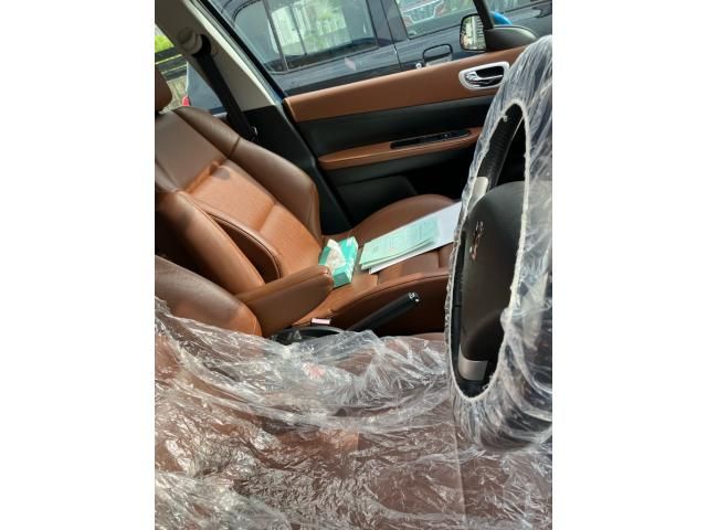 PEUGEOT PEUGEOT 307 FELINE 2005