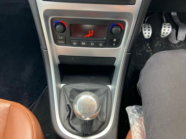 PEUGEOT PEUGEOT 307 FELINE 2005