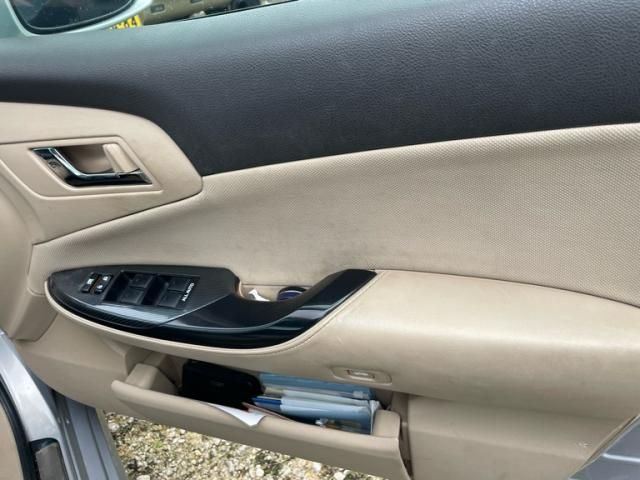 TOYOTA CROWN sedan hybrid 2009