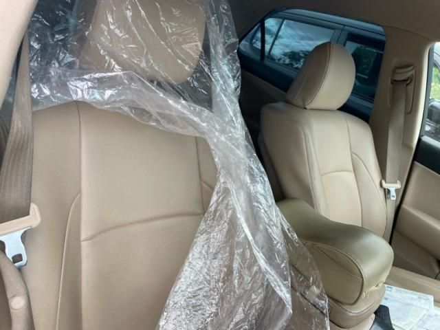 TOYOTA CROWN sedan hybrid 2009