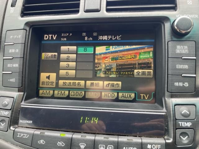 TOYOTA CROWN sedan hybrid 2009