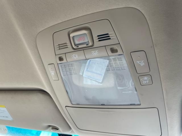 TOYOTA CROWN sedan hybrid 2009