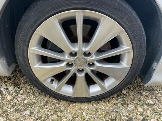 TOYOTA CROWN sedan hybrid 2009