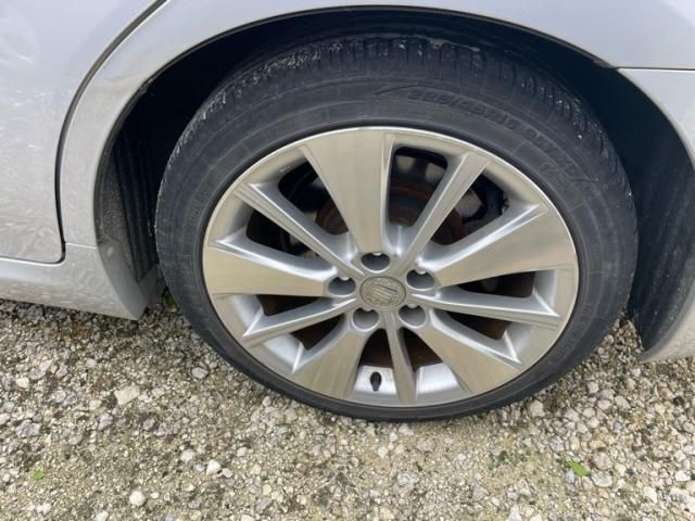 TOYOTA CROWN sedan hybrid 2009