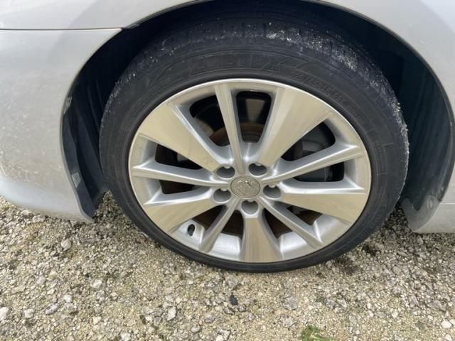 TOYOTA CROWN sedan hybrid 2009