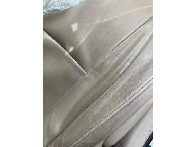 TOYOTA CROWN sedan hybrid 2009