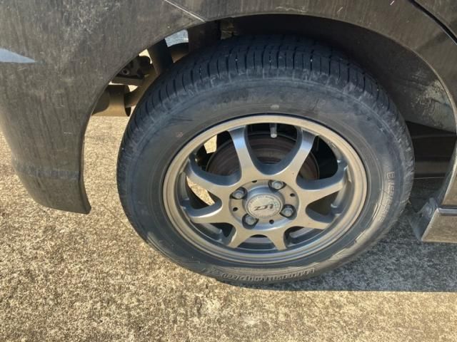 SUZUKI WAGON R STINGRAY 2008