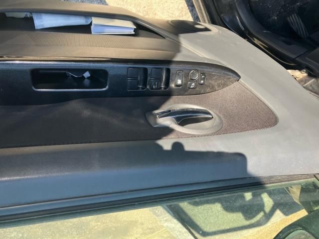 SUZUKI WAGON R STINGRAY 2008