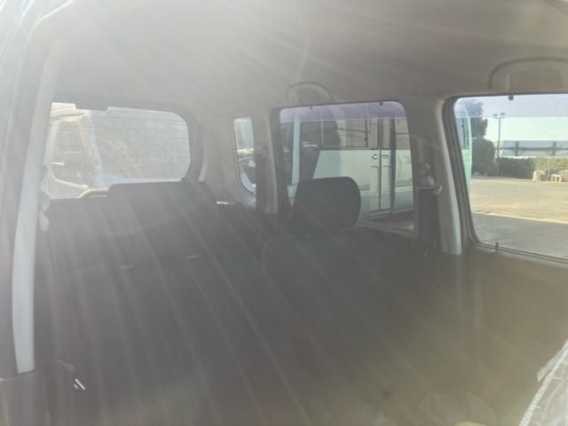 SUZUKI WAGON R STINGRAY 2008