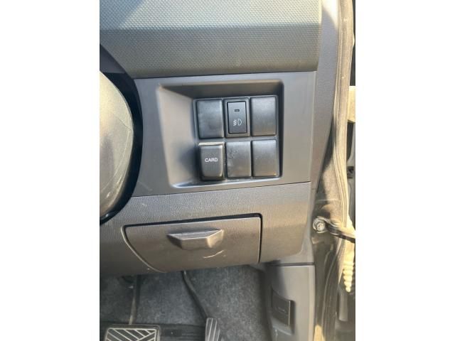 SUZUKI WAGON R STINGRAY 2008