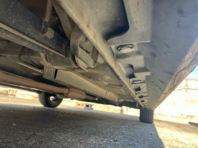 SUZUKI WAGON R STINGRAY 2008