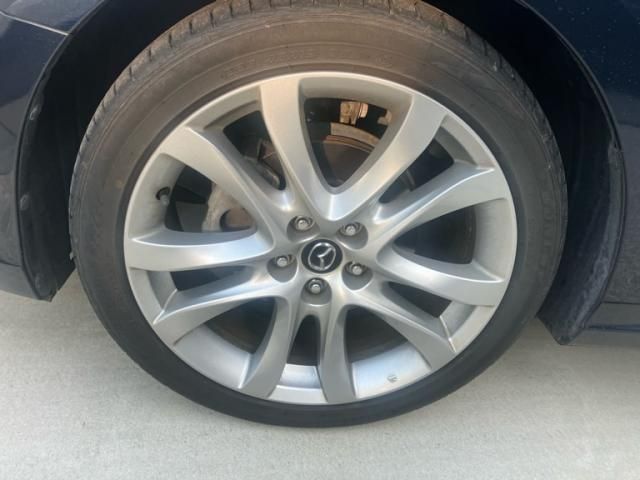 MAZDA ATENZA Wagon 2015