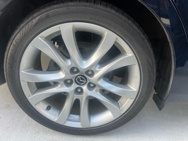 MAZDA ATENZA Wagon 2015