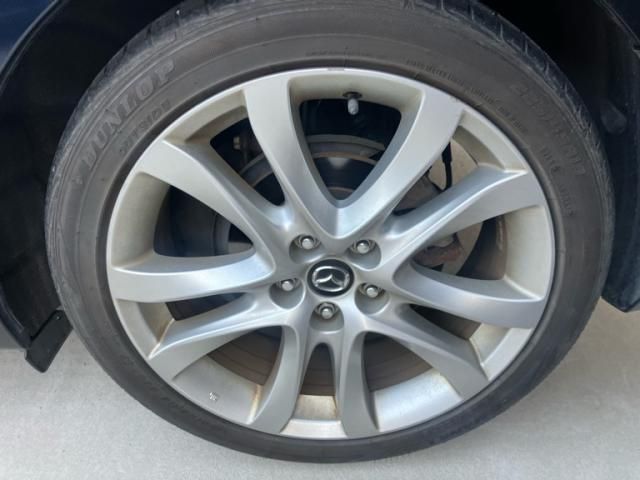 MAZDA ATENZA Wagon 2015