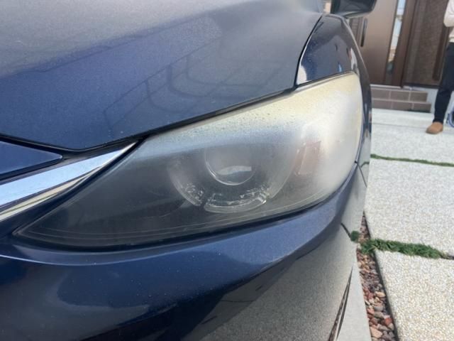 MAZDA ATENZA Wagon 2015