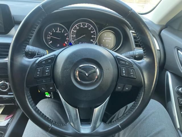 MAZDA ATENZA Wagon 2015