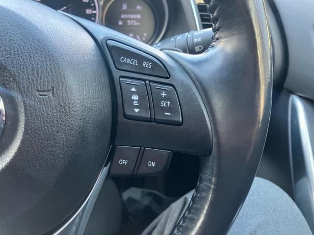 MAZDA ATENZA Wagon 2015