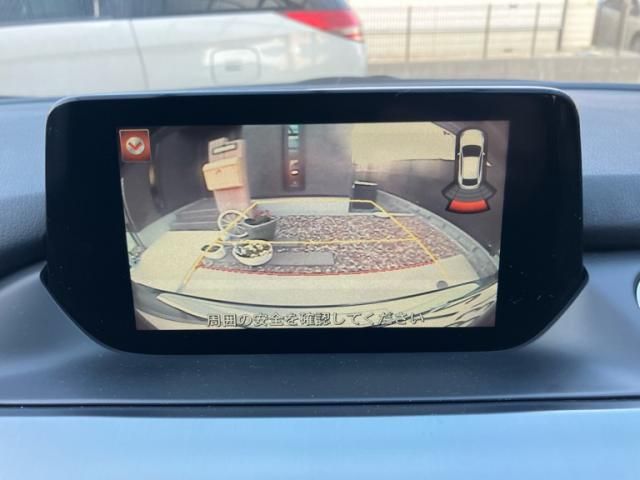 MAZDA ATENZA Wagon 2015