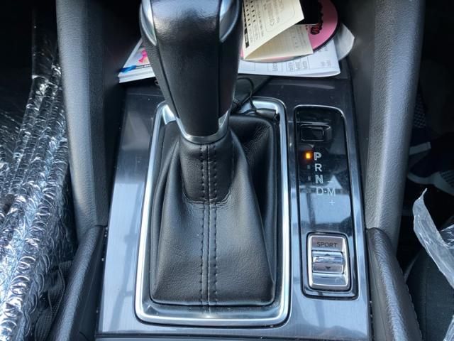 MAZDA ATENZA Wagon 2015