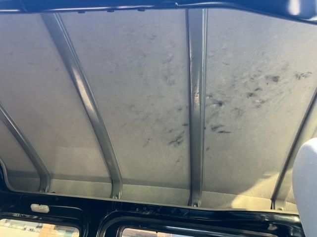 DAIHATSU HIJET CARGO 4WD 2015