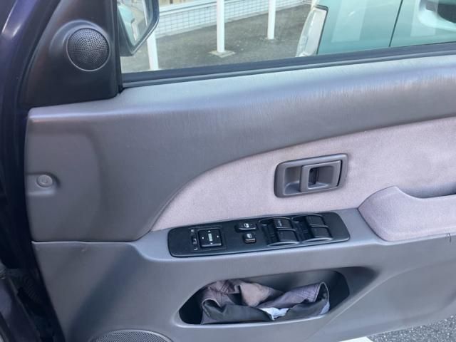 TOYOTA HILUXSURF wagon 4WD 2001