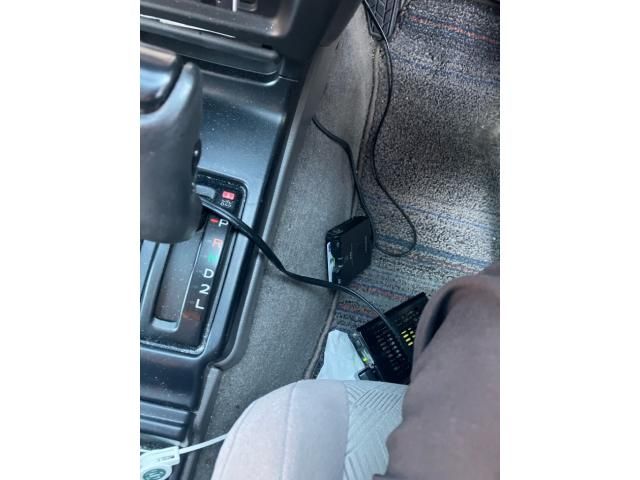 TOYOTA HILUXSURF wagon 4WD 2001