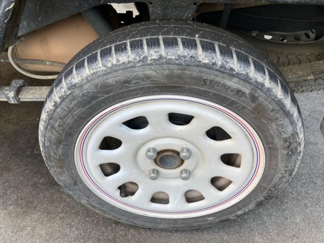 DAIHATSU HIJET truck 2022