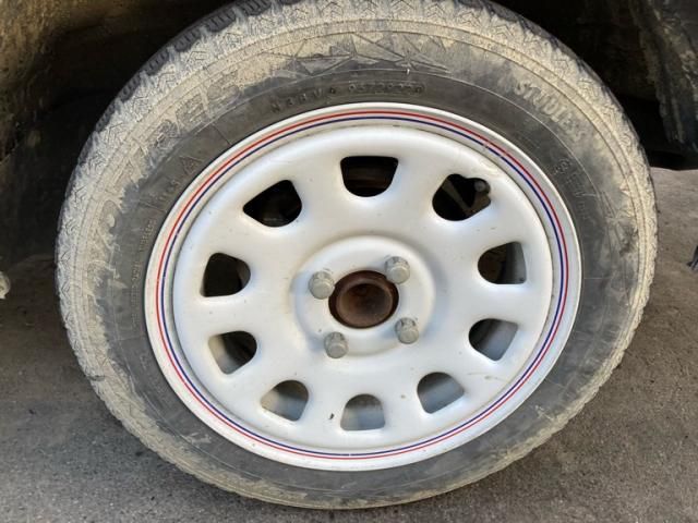 DAIHATSU HIJET truck 2022