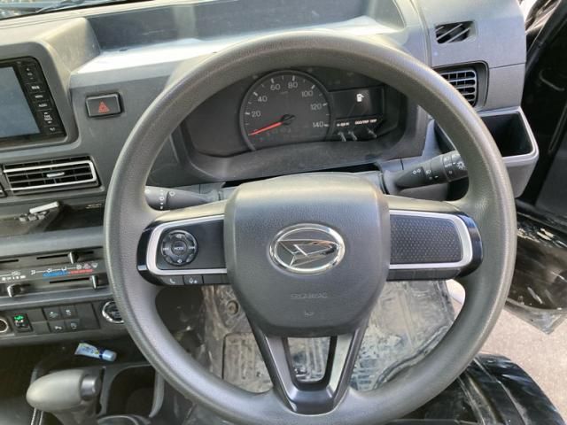 DAIHATSU HIJET truck 2022