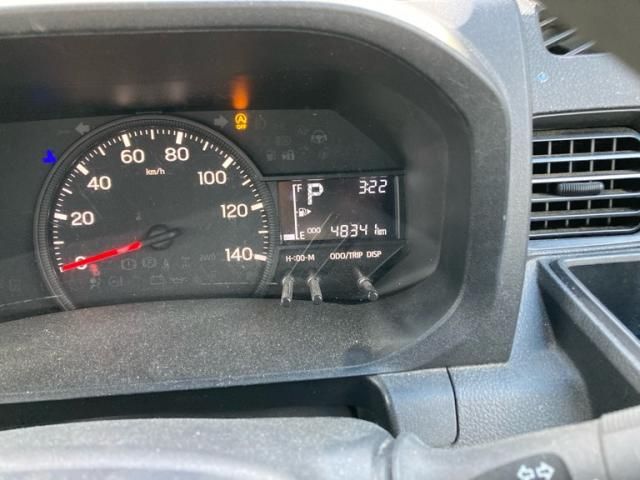 DAIHATSU HIJET truck 2022