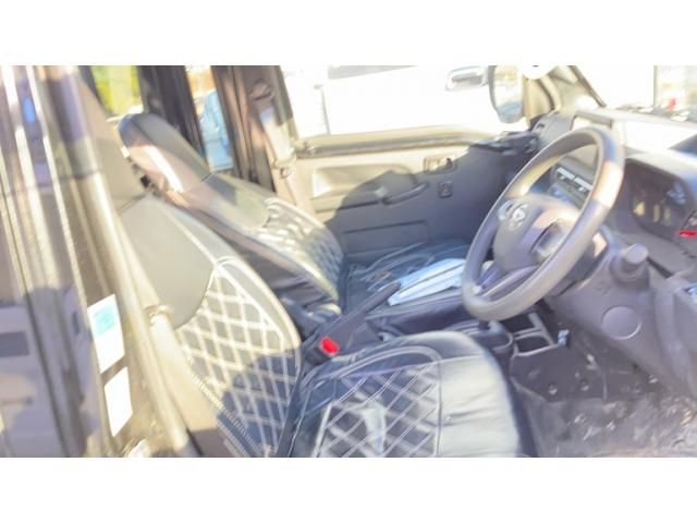 DAIHATSU HIJET truck 2022