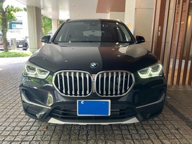 BMW BMW X1 2021