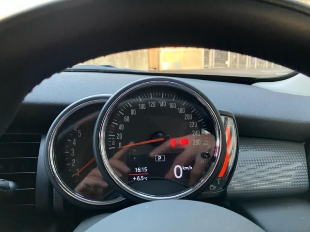 BMW MINI COOPER D 5DOOR 2021