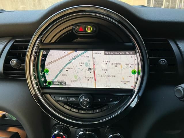 BMW MINI COOPER D 5DOOR 2021