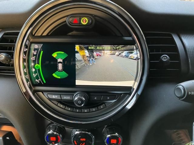 BMW MINI COOPER D 5DOOR 2021