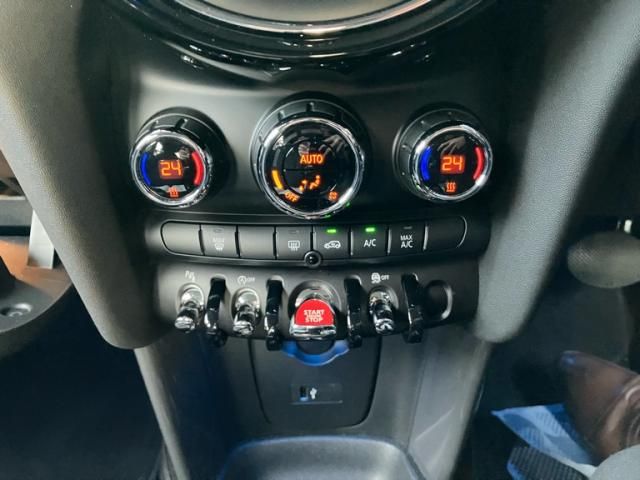 BMW MINI COOPER D 5DOOR 2021