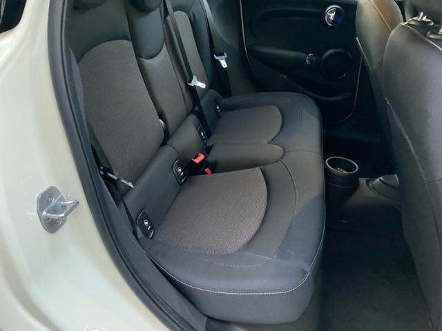 BMW MINI COOPER D 5DOOR 2021