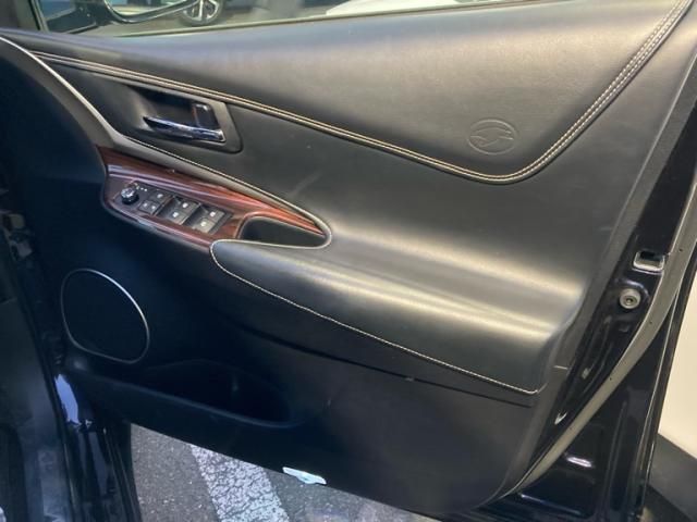 TOYOTA HARRIER 2WD 2014