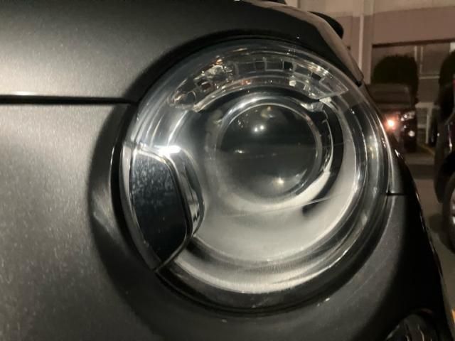 FIAT ABARTH 595 2013